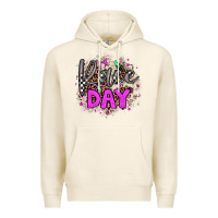 Tofu race day Premium Hoodie - JahusDesignShop