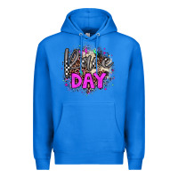 True Royal race day Premium Hoodie - JahusDesignShop