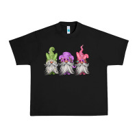 Black easter gnomes spring Urban Heavy Tee - Jasminsmagicworld