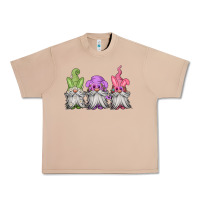Burro easter gnomes spring Urban Heavy Tee - Jasminsmagicworld
