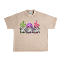 French Oak easter gnomes spring Urban Heavy Tee - Jasminsmagicworld
