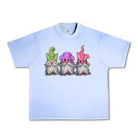 Grape Ice easter gnomes spring Urban Heavy Tee - Jasminsmagicworld