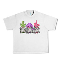 Lunar Rock easter gnomes spring Urban Heavy Tee - Jasminsmagicworld