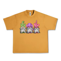 Peanut Butter easter gnomes spring Urban Heavy Tee - Jasminsmagicworld