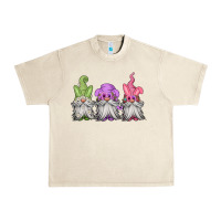 Sandshell easter gnomes spring Urban Heavy Tee - Jasminsmagicworld