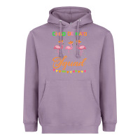 Lavender Cinco De Mayo Squad Heavyweight Hoodie - Bettercallsaul