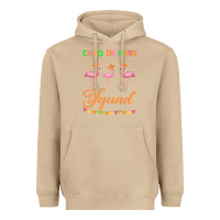 Mushroom Cinco De Mayo Squad Heavyweight Hoodie - Bettercallsaul
