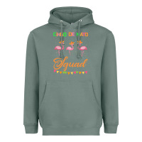 Sage Cinco De Mayo Squad Heavyweight Hoodie - Bettercallsaul