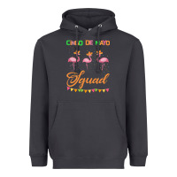 Smoke Cinco De Mayo Squad Heavyweight Hoodie - Bettercallsaul
