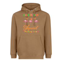 Toasted Coconut Cinco De Mayo Squad Heavyweight Hoodie - Bettercallsaul