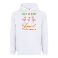 Cinco De Mayo Squad Heavyweight Hoodie | Teevron