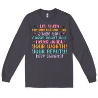 Smoke let them Long Sleeve Tee - MaliasSmallBusiness