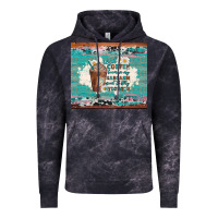 Cloud Black iced coffee because my sarcasm need to stay hydrated Vintage Hoodie - Artiststas