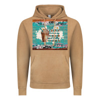 Vintage Camel iced coffee because my sarcasm need to stay hydrated Vintage Hoodie - Artiststas