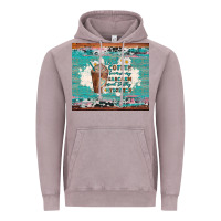 Vintage Zinc iced coffee because my sarcasm need to stay hydrated Vintage Hoodie - Artiststas