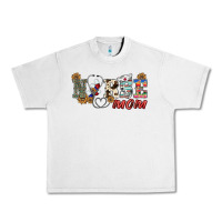 Lunar Rock western nurse mom Urban Heavy Tee - BarkalooDesign