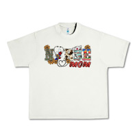 Pistachio western nurse mom Urban Heavy Tee - BarkalooDesign