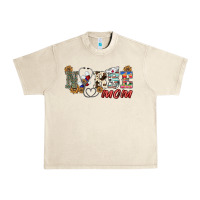 Sandshell western nurse mom Urban Heavy Tee - BarkalooDesign