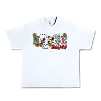 White western nurse mom Urban Heavy Tee - BarkalooDesign