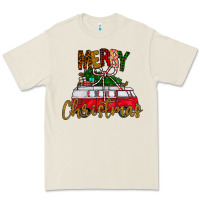 Bone merry christmas Premium Tee - CowhideDigitalArt