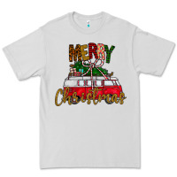 Merry Christmas Premium Tee | Teevron