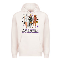 Get In Ghoulies Were Going Haunting Premium Hoodie | Teevron