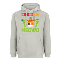 Moon Dust Cinco De Meow Heavyweight Hoodie - Bettercallsaul