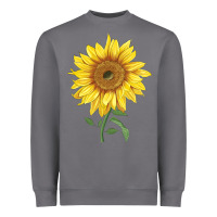 Storm bambino sunflower Heavyweight Sweatshirt - LillyAllenDesigns