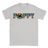Moon Dust poppy cowhide sunflower Classic Tee - Jasminsmagicworld
