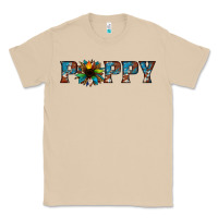 Mushroom poppy cowhide sunflower Classic Tee - Jasminsmagicworld