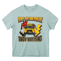 Arona they see me rollin they waiting Heavy Core Tee - texasbilliewilder