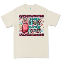 Bone Some bunny needs coffee 20oz tumbler Premium Tee - Neo Western