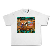 Lunar Rock western nurse glitter leopard sunflowers Urban Heavy Tee - BarkalooDesign