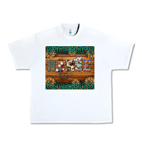 White western nurse glitter leopard sunflowers Urban Heavy Tee - BarkalooDesign