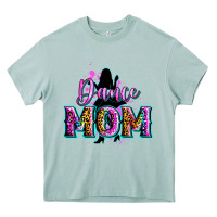 Arona dance mom Heavy Core Tee - Zillion Design Studio
