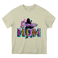 Mossy dance mom Heavy Core Tee - Zillion Design Studio