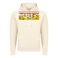 Vintage Artic taco and nachos libbey glass Vintage Hoodie - BundleAndBundleShop