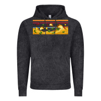 Vintage Black taco and nachos libbey glass Vintage Hoodie - BundleAndBundleShop