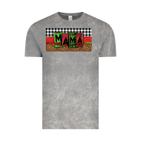 Cloud Rock mama Christmas Vintage Tee - Jasminsmagicworld