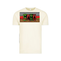 Vintage Arctic mama Christmas Vintage Tee - Jasminsmagicworld