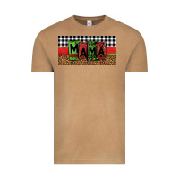 Vintage Camel mama Christmas Vintage Tee - Jasminsmagicworld