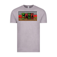 Vintage Zinc mama Christmas Vintage Tee - Jasminsmagicworld