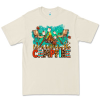 Bone life is better by the campfire Premium Tee - AdoDesignShop