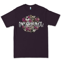 Plum mama Premium Tee - SublimationCraftShop
