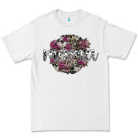 White mama Premium Tee - SublimationCraftShop