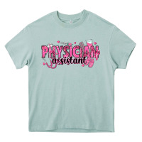 Arona breast cancer physician Heavy Core Tee - texasbilliewilder