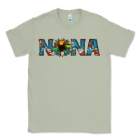 Matcha nana cowhide sunflower Classic Tee - Jasminsmagicworld