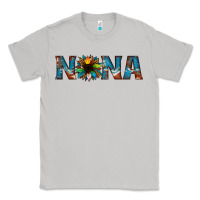Moon Dust nana cowhide sunflower Classic Tee - Jasminsmagicworld