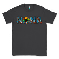 Smoke nana cowhide sunflower Classic Tee - Jasminsmagicworld