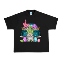 Black easter gnomes farm truck Urban Heavy Tee - Jasminsmagicworld
